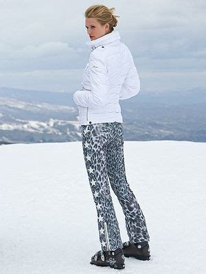 jetset ski wear